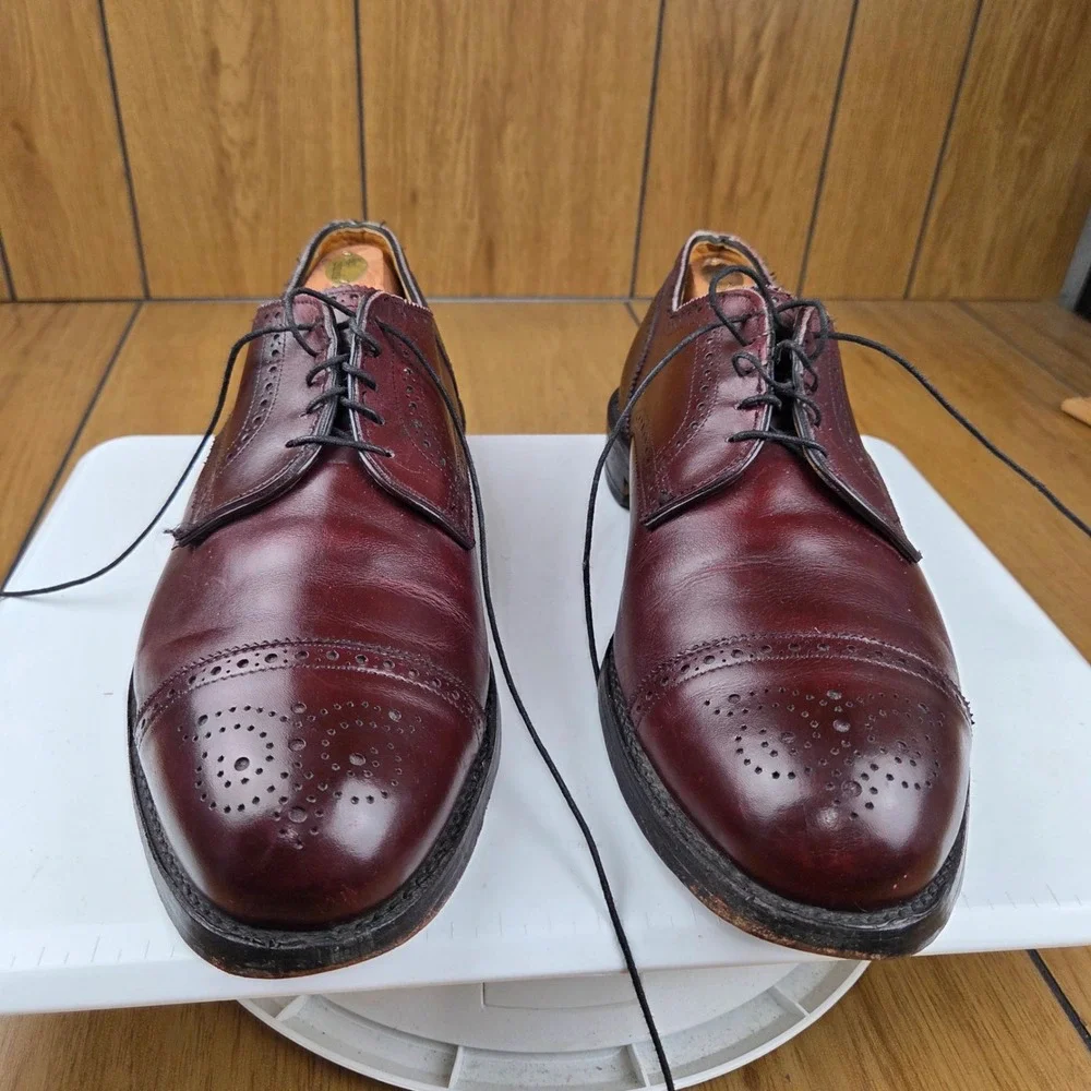 Allen Edmonds allen edmonds